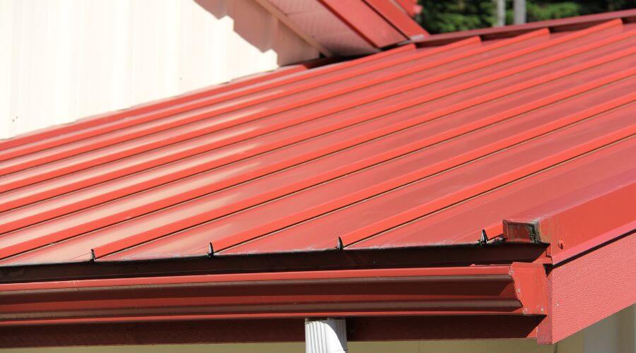 Emergency Industrial Roof Repair in Simpsonville, SC